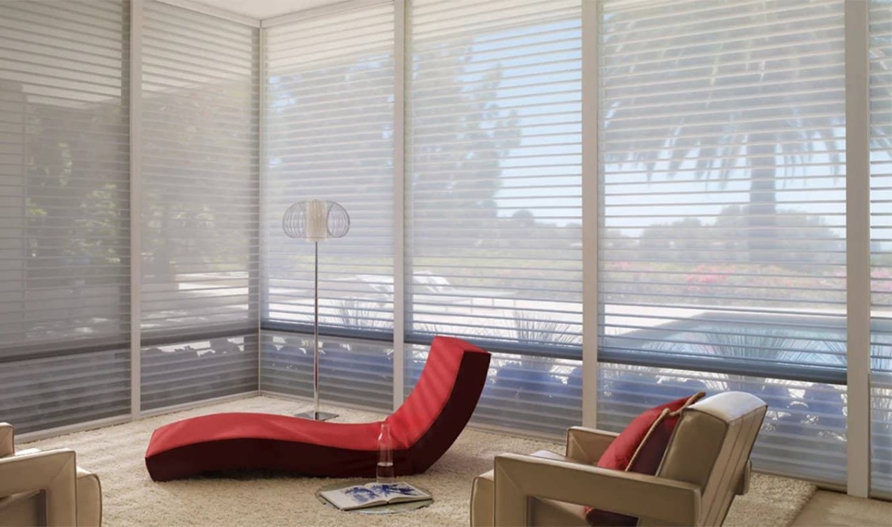 Bringing Light into Your Home Near San Carlos, California (CA) including Window Shadings and Soft Shades