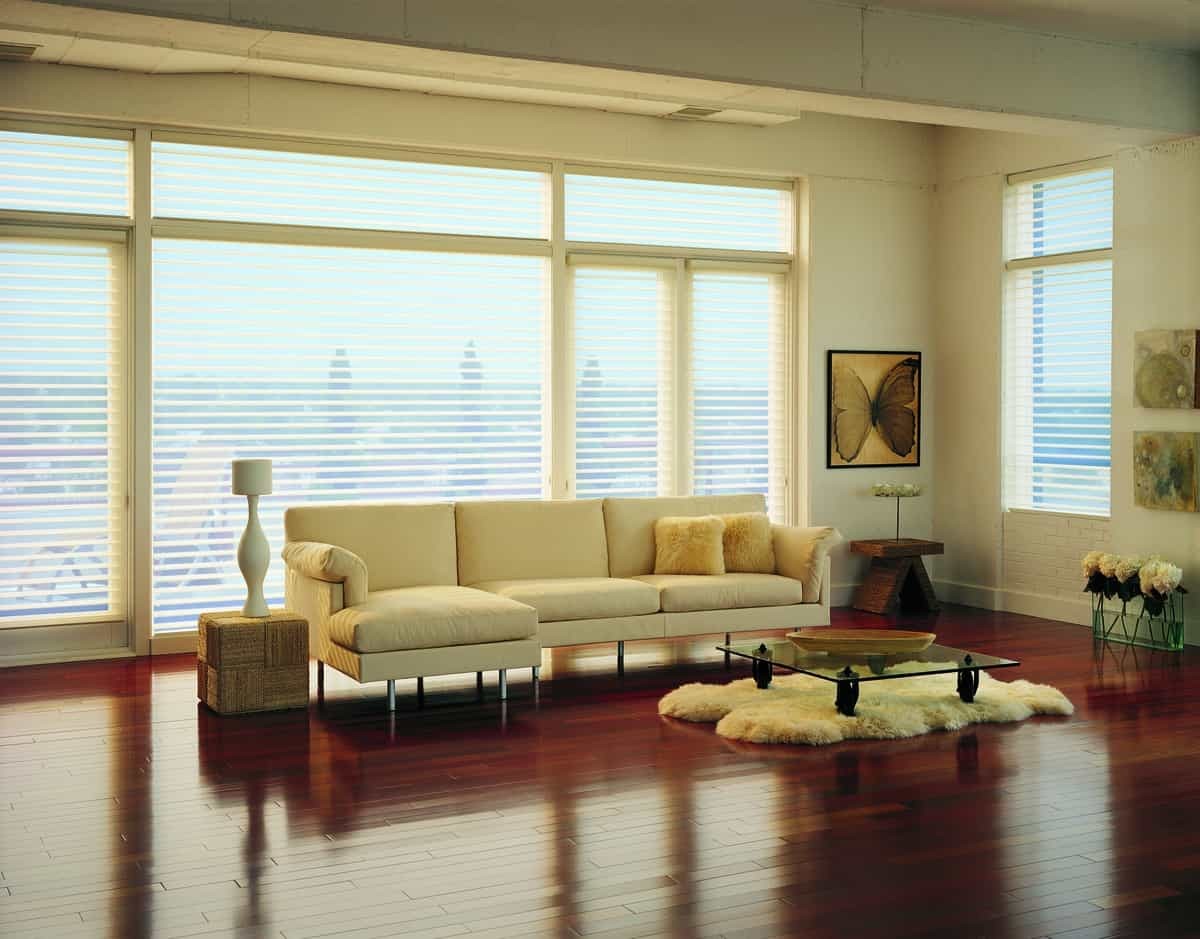 Customizing Your Window Treatments near San Carlos, California (CA) including Different Styles and Design Options