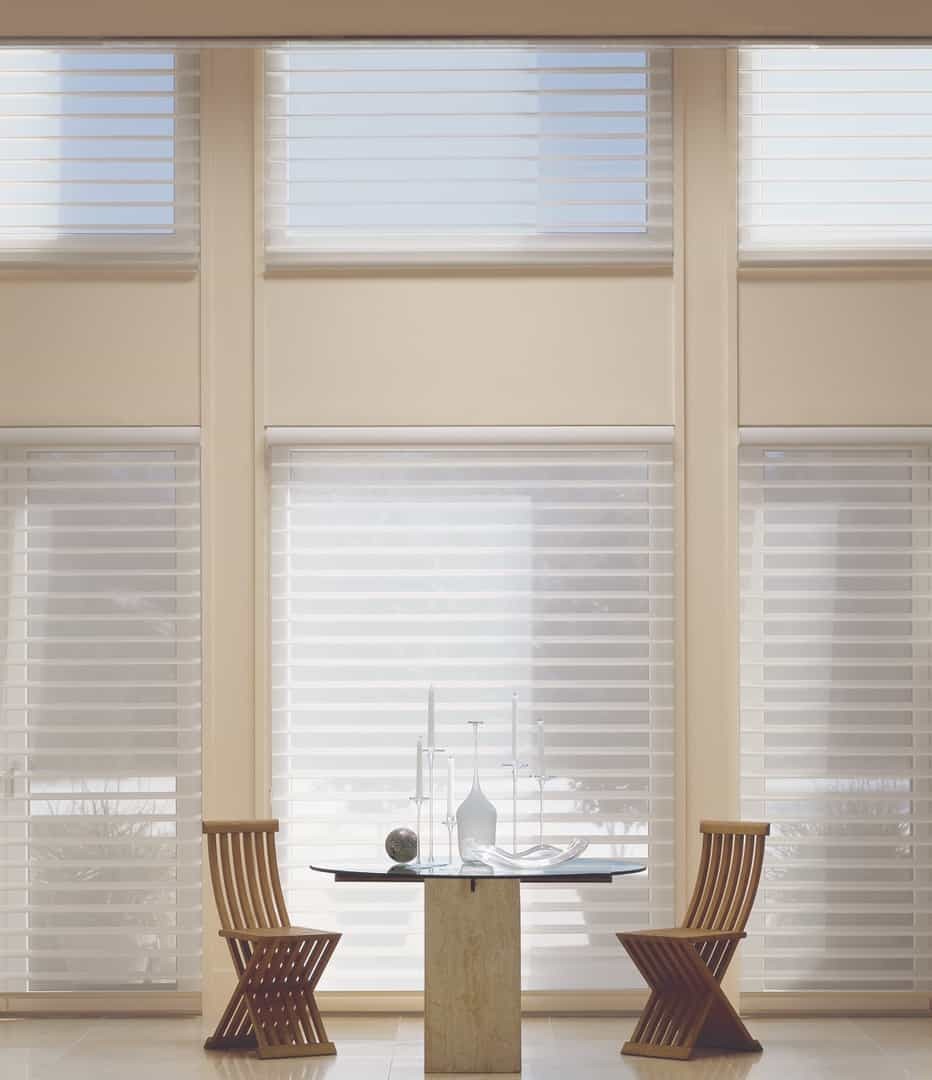 Silhouette® Window Shadings near San Carlos, California (CA) with beautiful colors, interesting fabrics, and more.